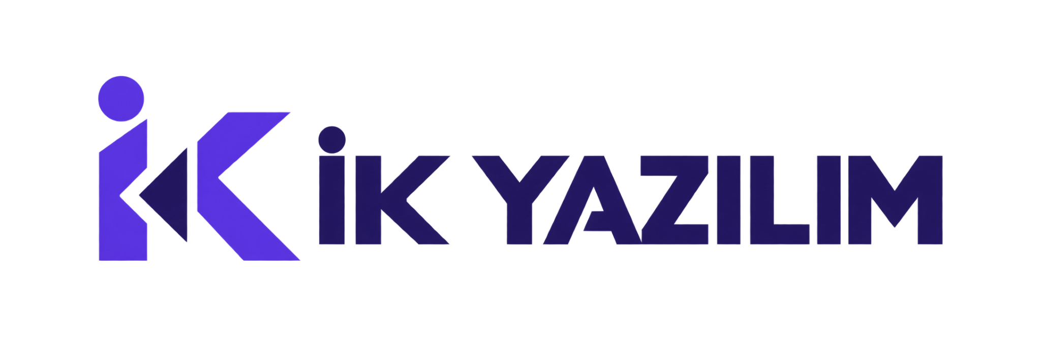 İK Yazılım logo